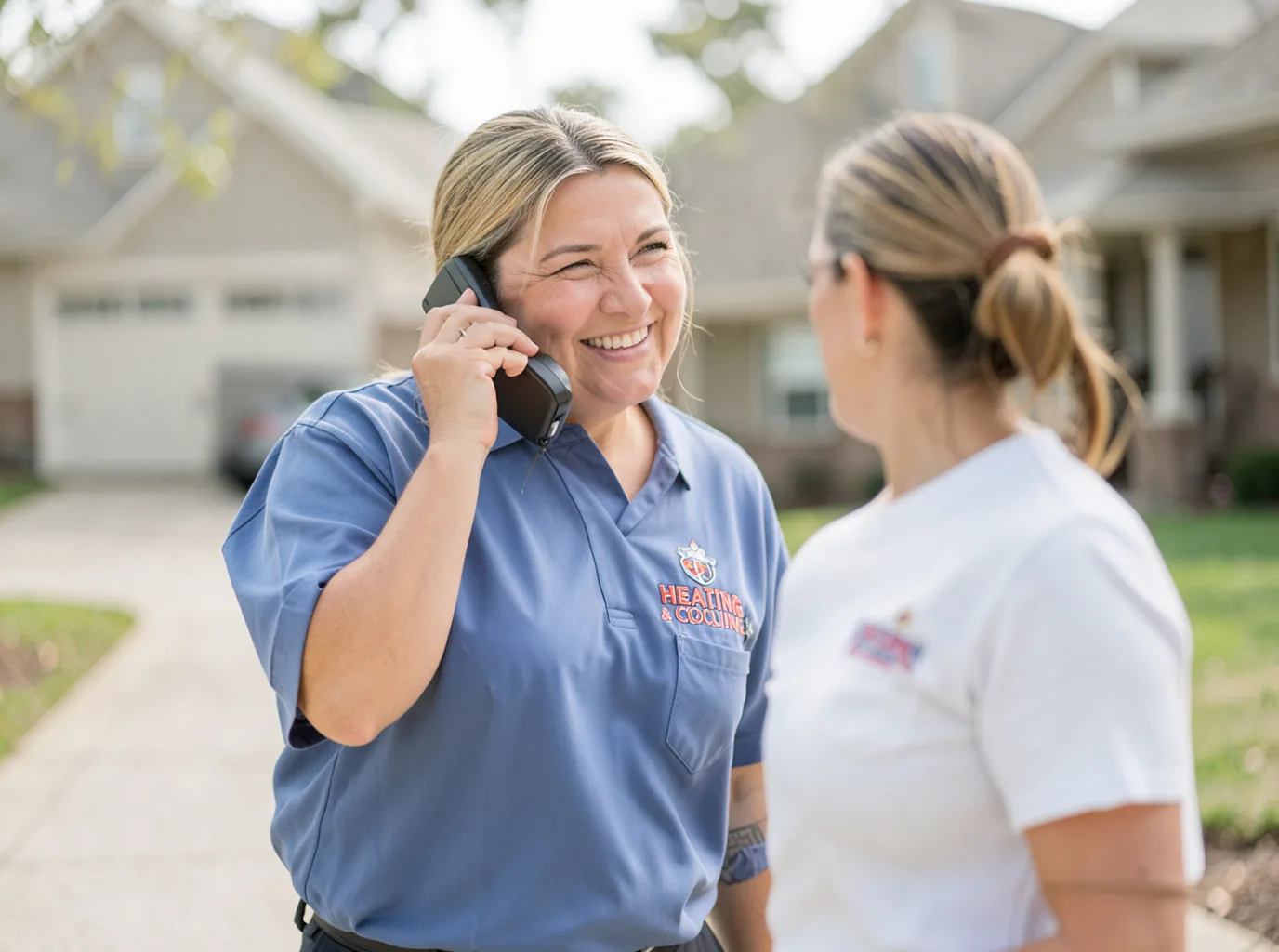 Hvac Repair Morristown, AZ FAQs